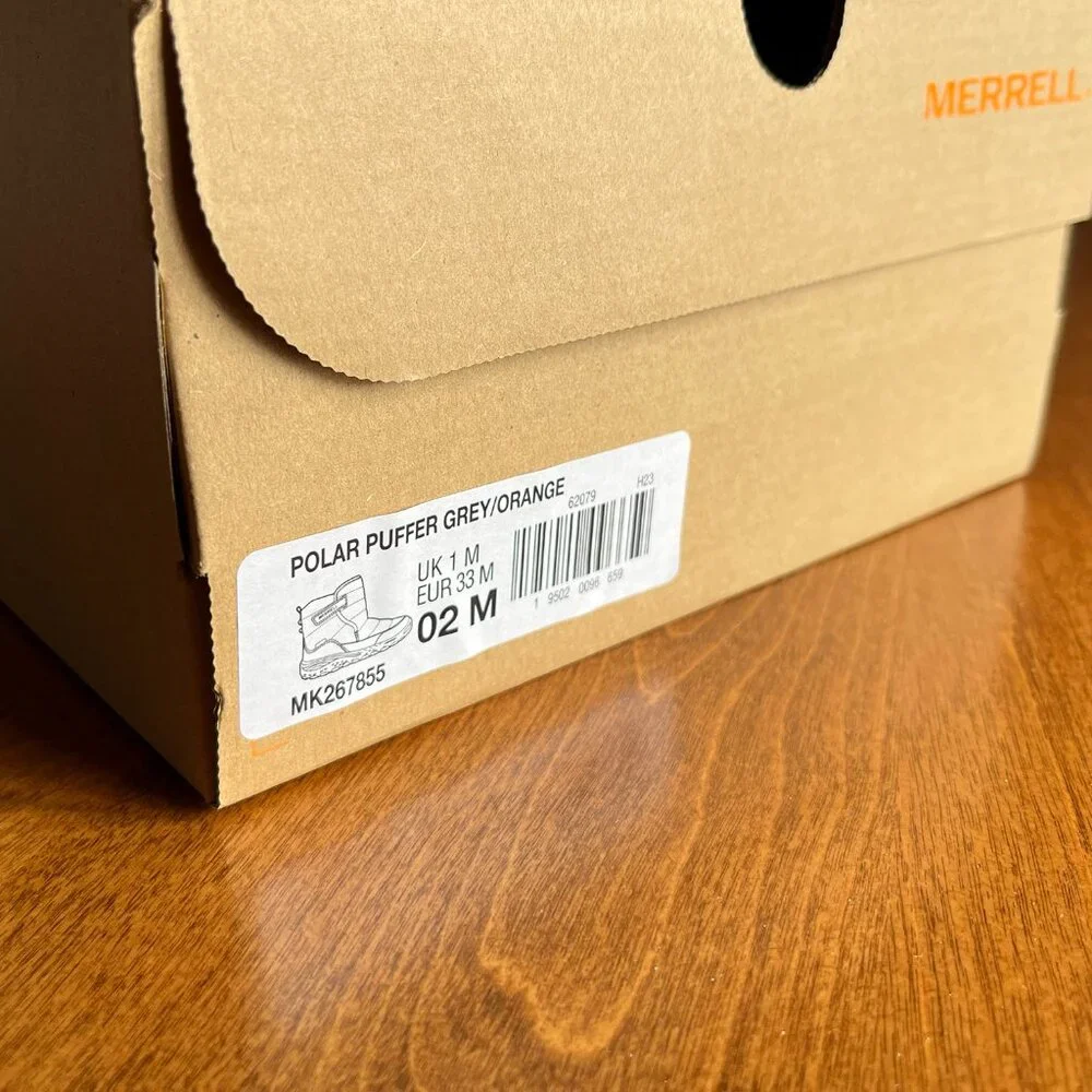 Merrell 